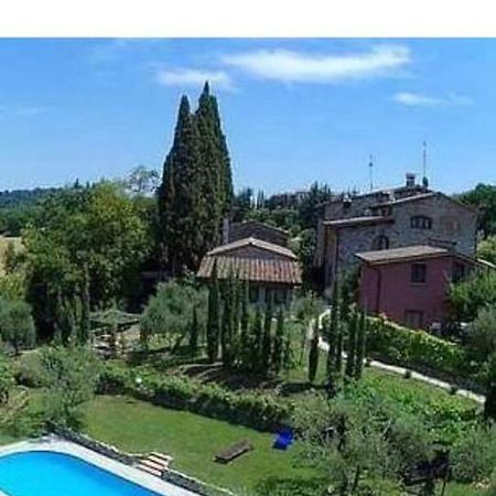 B&B la Concordia Serravalle Pistoiese Exterior foto