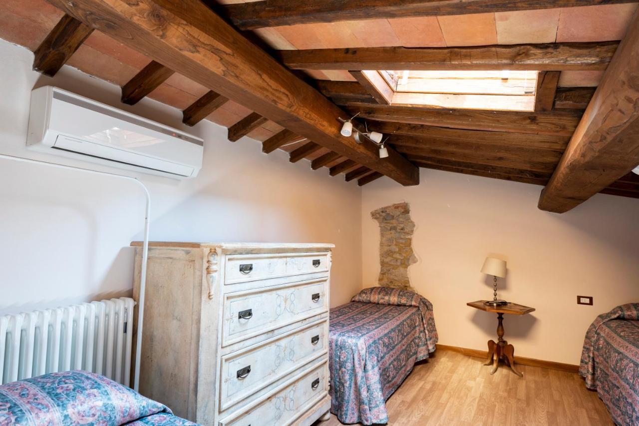 B&B la Concordia Serravalle Pistoiese Exterior foto