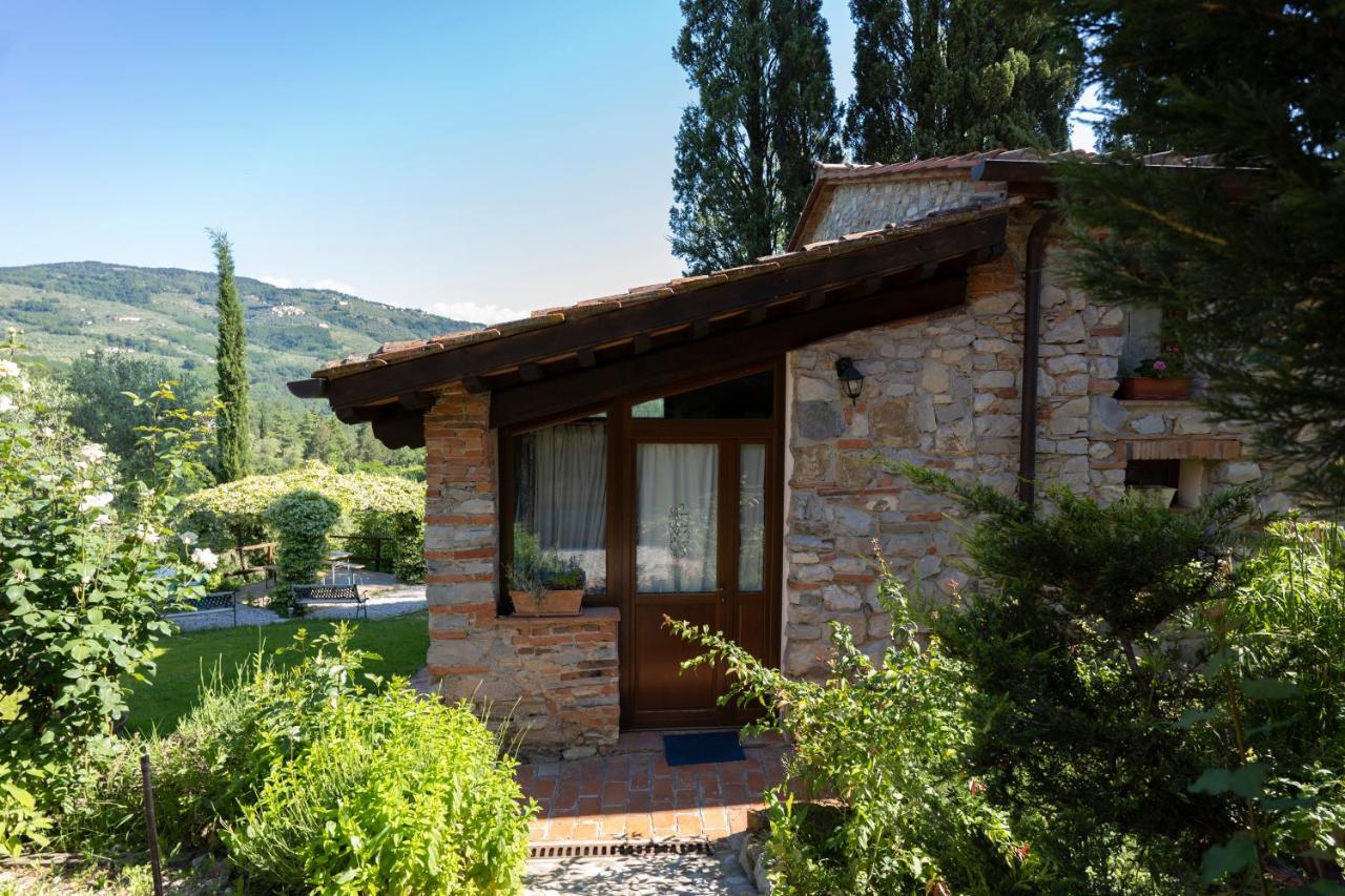 B&B la Concordia Serravalle Pistoiese Exterior foto