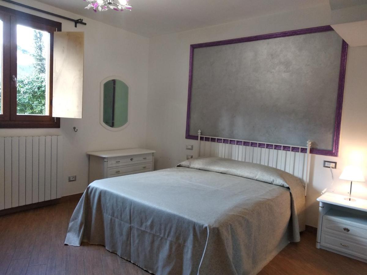 B&B la Concordia Serravalle Pistoiese Exterior foto
